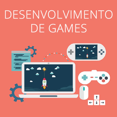 Principais cursos online de Desenvolvimento de games 2D - Atualizado em  [Dezembro de 2023]